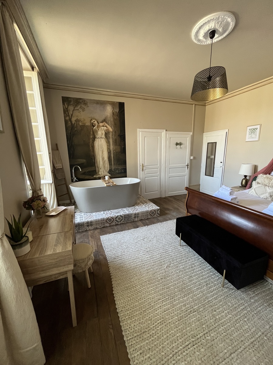 Maison de Mags & Mags, Lanouaille - photo 5