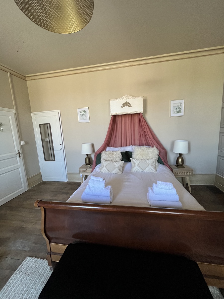 Maison de Mags & Mags, Lanouaille - photo 6