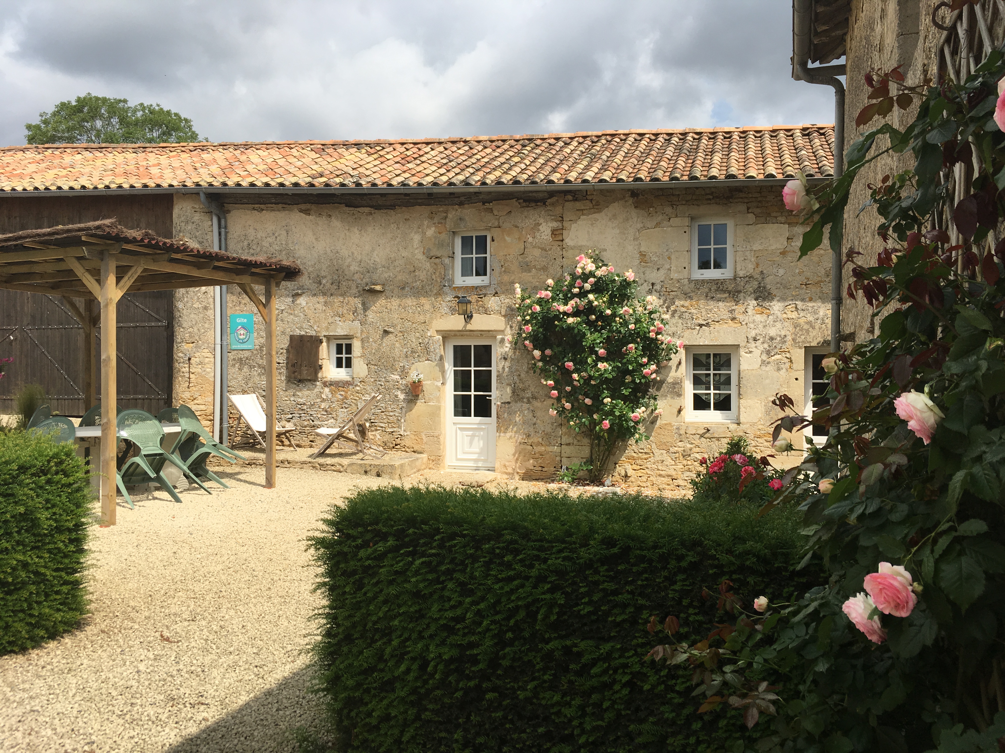 La Maison de Margot, Xaintray - photo 6