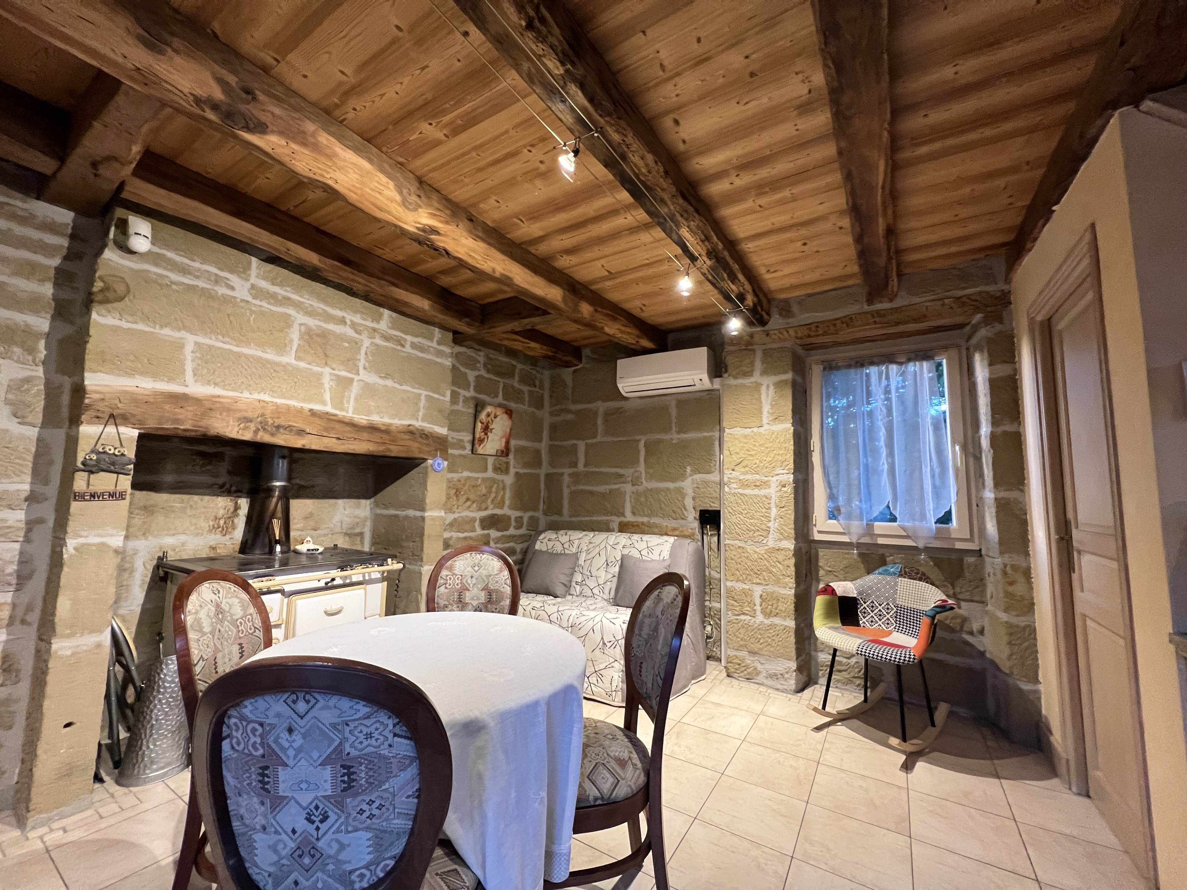 Le Pigeonnier de Lissac, Lissac-sur-Couze - photo 6