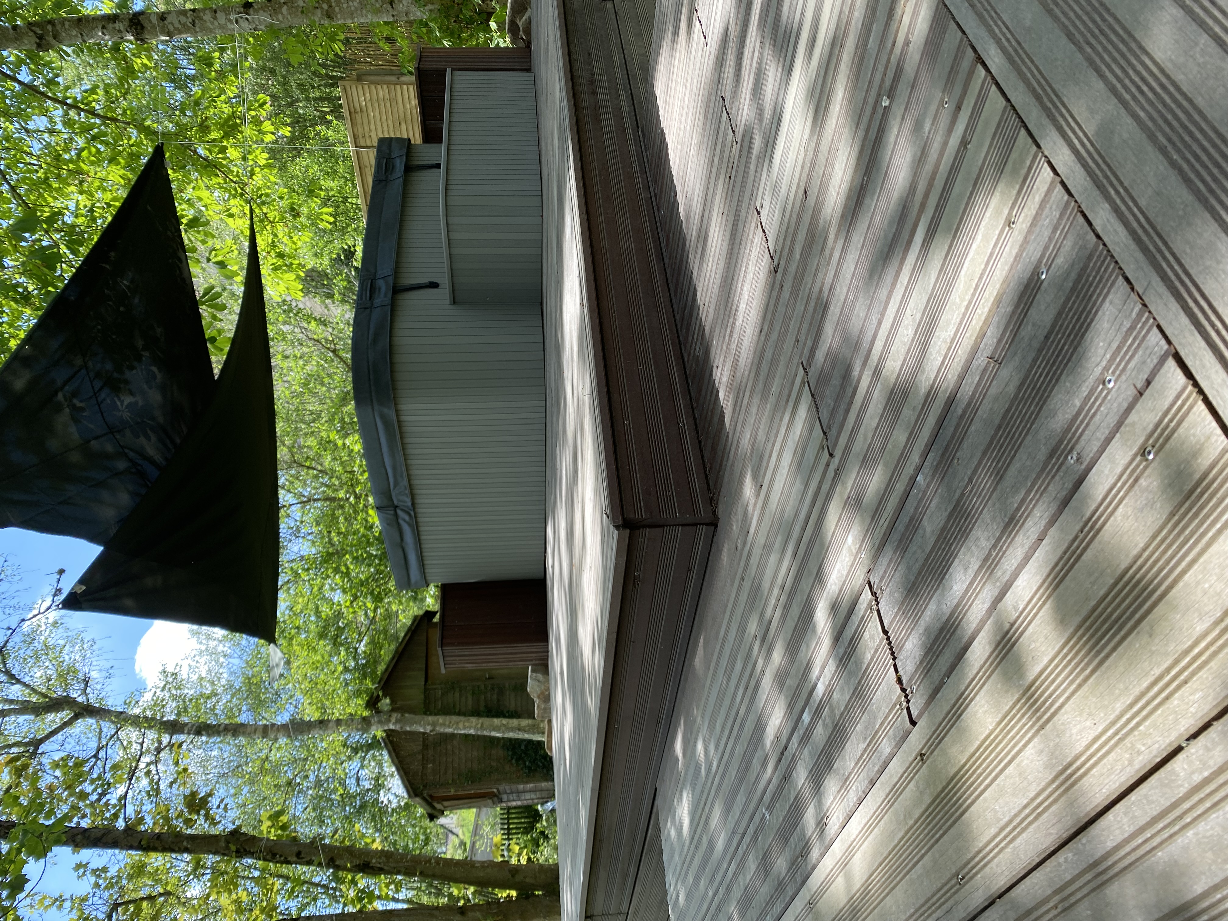 Moulin Imagine - Natural Life, Brigueil-le-Chantre - photo 10