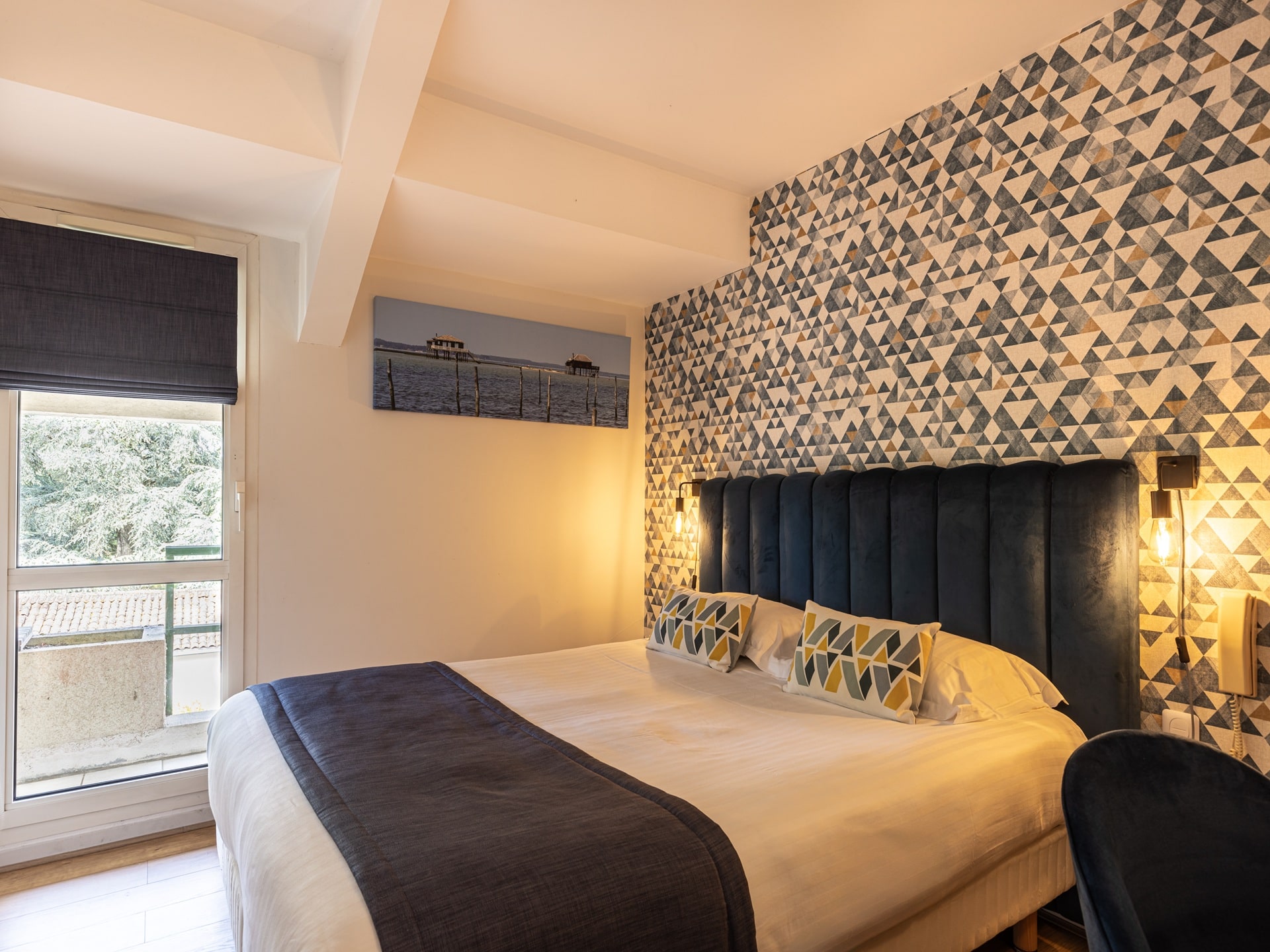 Peylatour, l'hôtel - photo 2