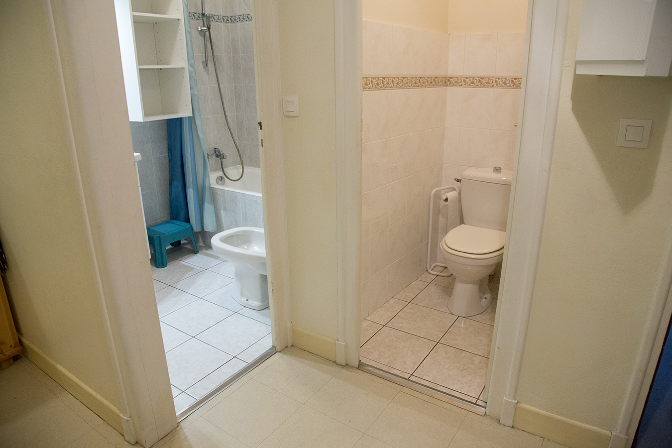 Les Oliviers T4 n°5 pour 6 pers,  Marthe LACQUEMANT