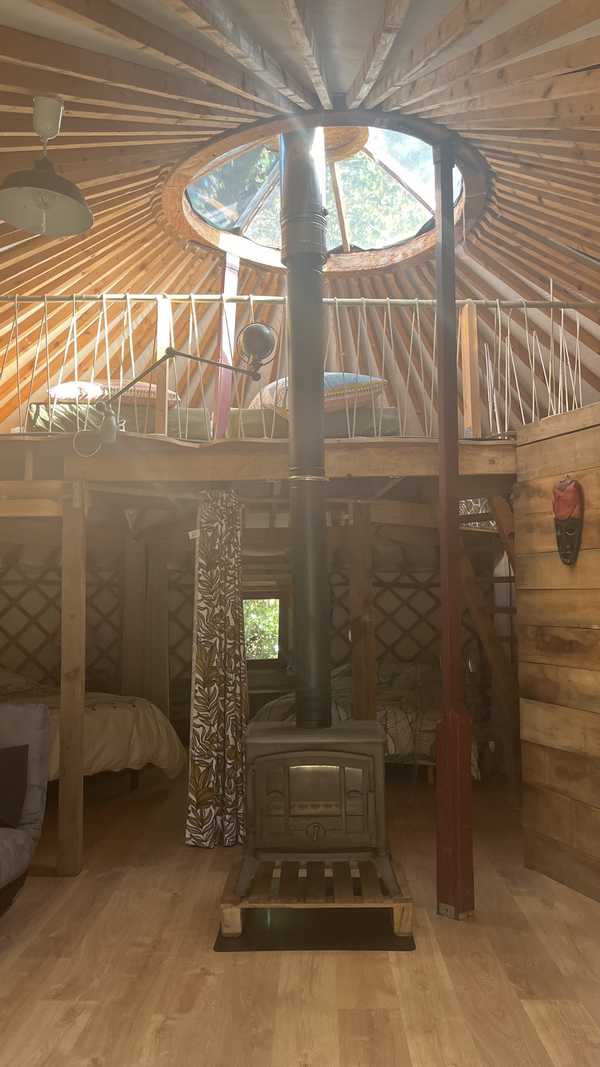 Au détour des Charmes - photo 2