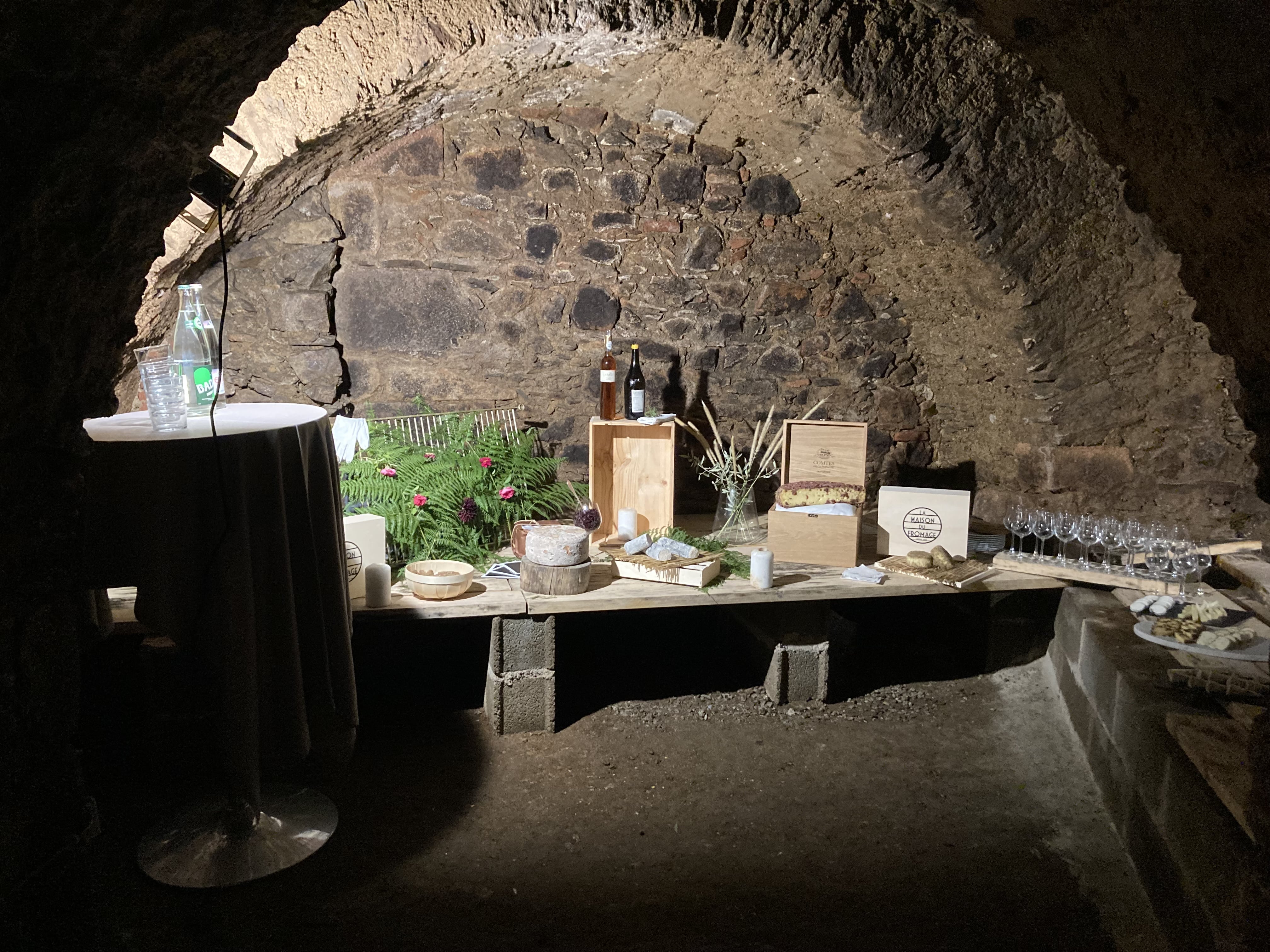 La Maison du Fromage