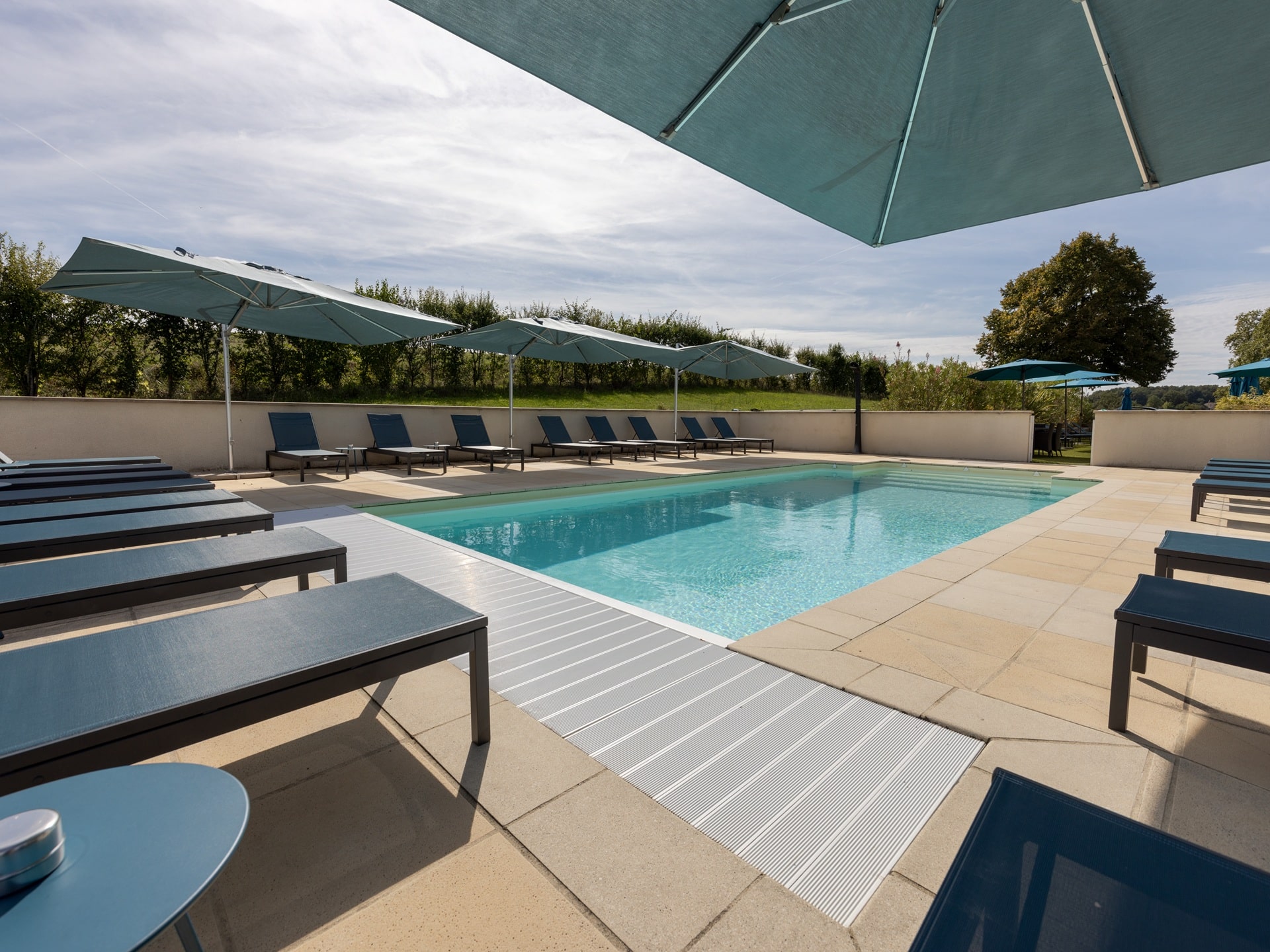 Peylatour, l'hôtel - photo 5