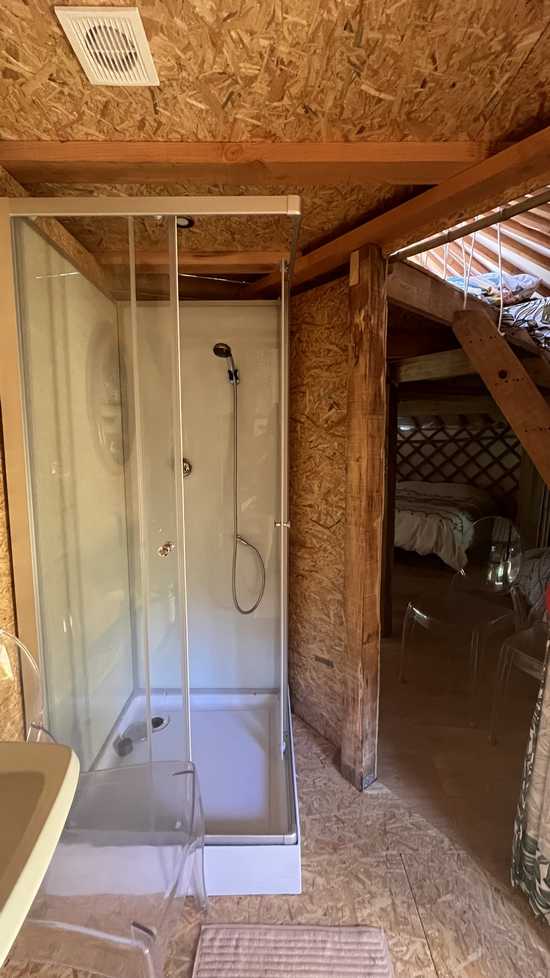 Au détour des Charmes, Saint-Sornin-Lavolps - photo 4