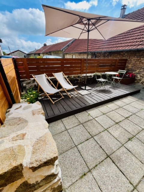 Maisonnette de campagne - photo 2