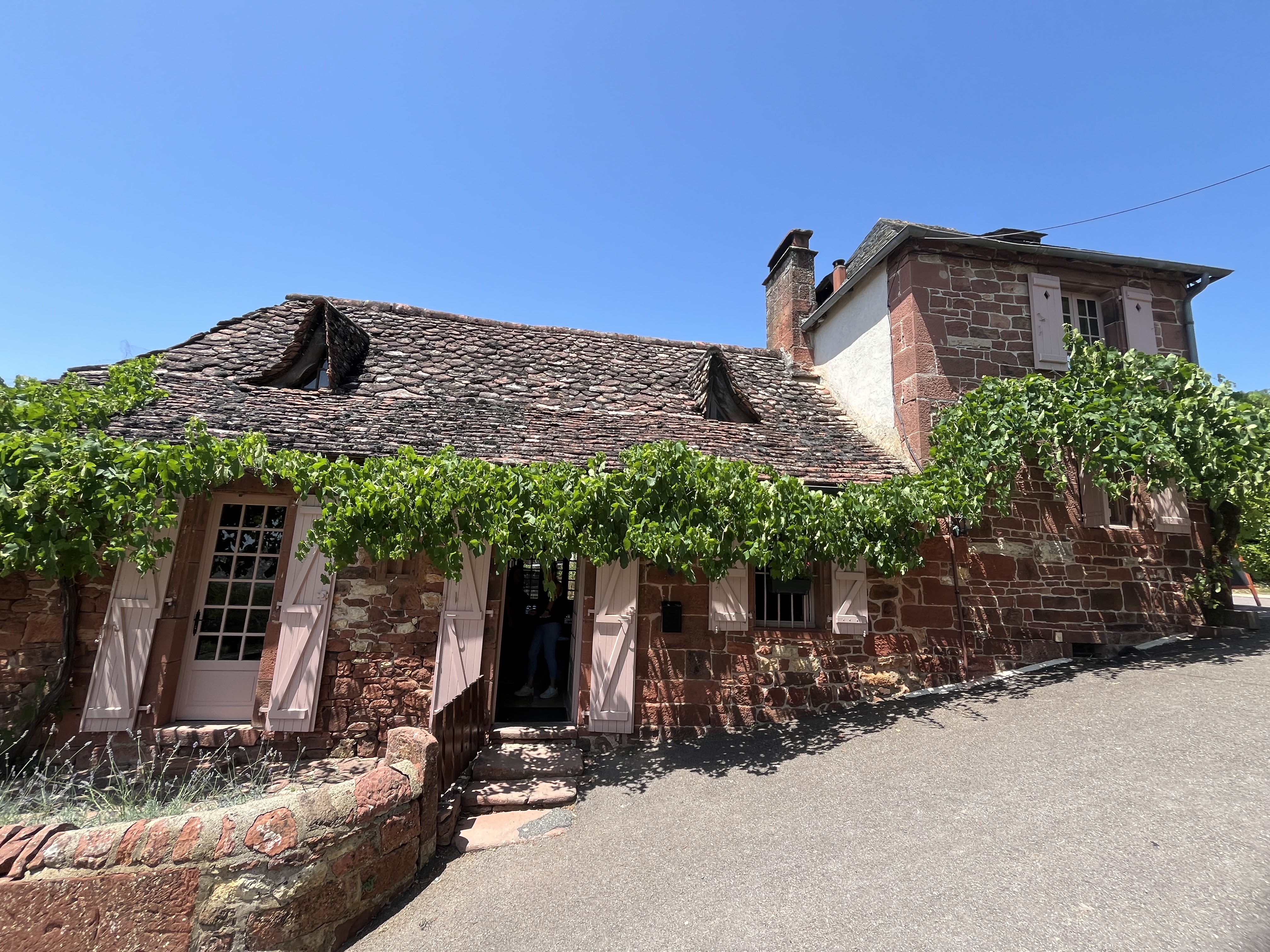 La Taverne Collongeoise
