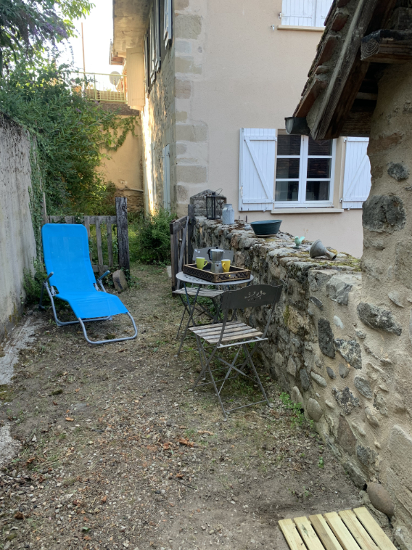 Petite Maison, Beaulieu-sur-Dordogne
