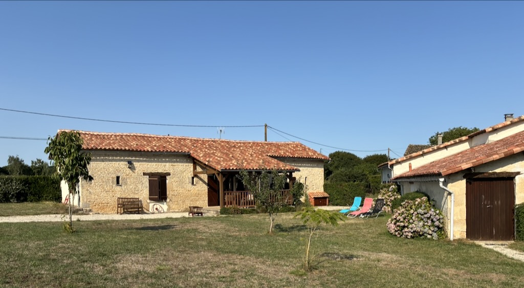 Gîte du Puits de la Barre, Fontivillié - photo 5