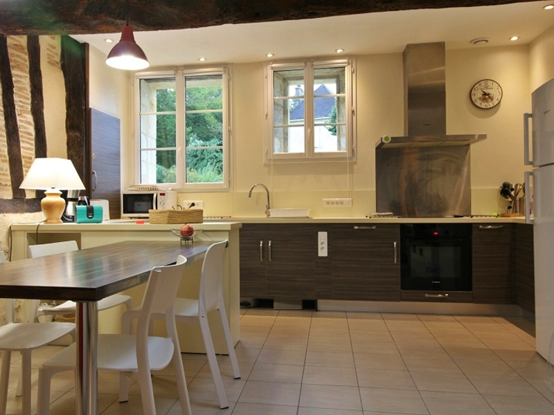 Le Clos de Royon, Créon