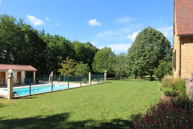 Au bonheur d'Angeline, Castelnaud-la-Chapelle - photo 7