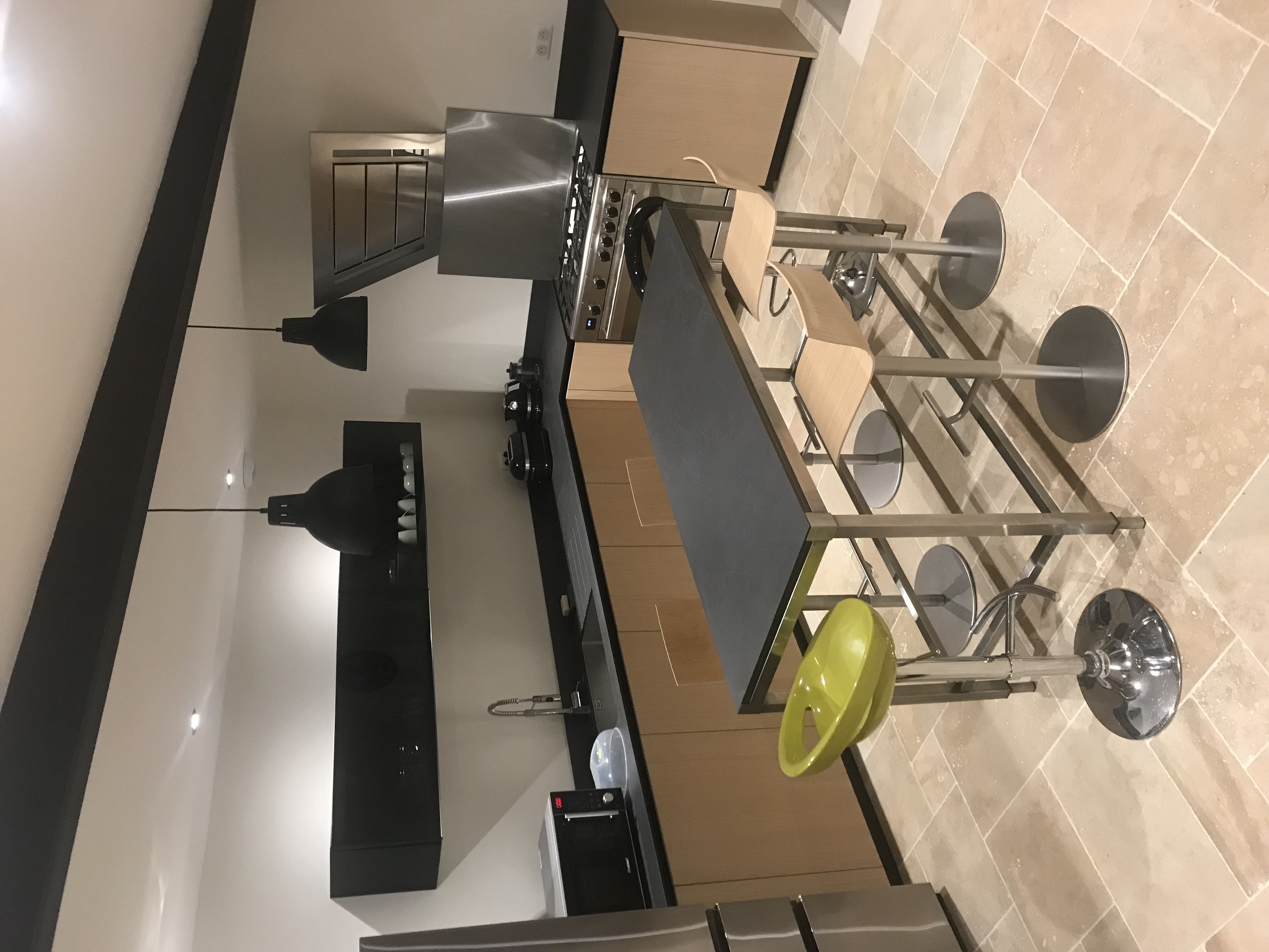 Gite 1694, Scorbé-Clairvaux