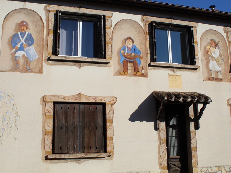 Circuit Tèrra Aventura : La conjuration du renard - photo 3