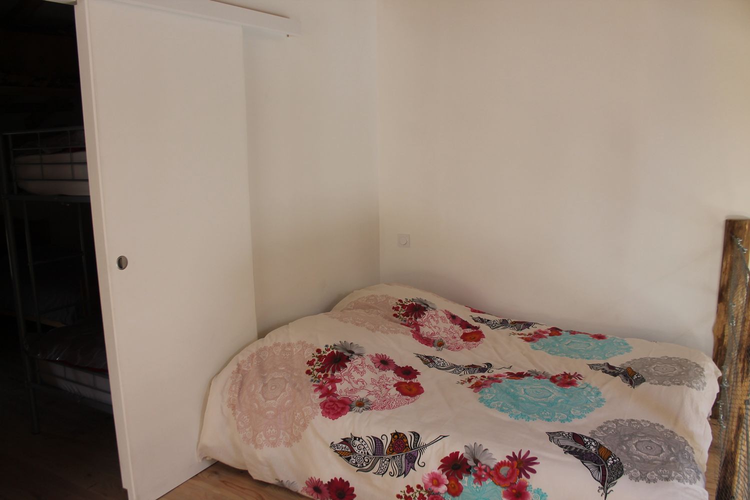 Le Marronnier, Parthenay