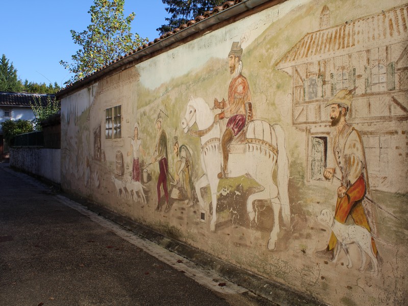 Circuit Tèrra Aventura : La conjuration du renard - photo 4