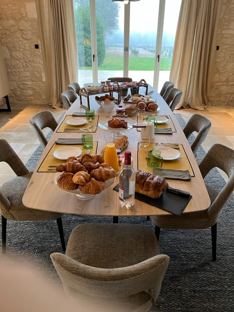 Domaine truffier du Grand Merlhiot, Savignac-les-Églises - photo 3