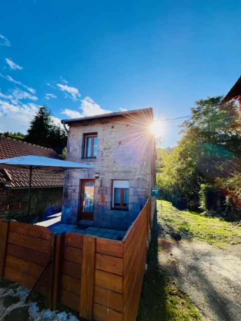 Maisonnette de campagne - photo 4