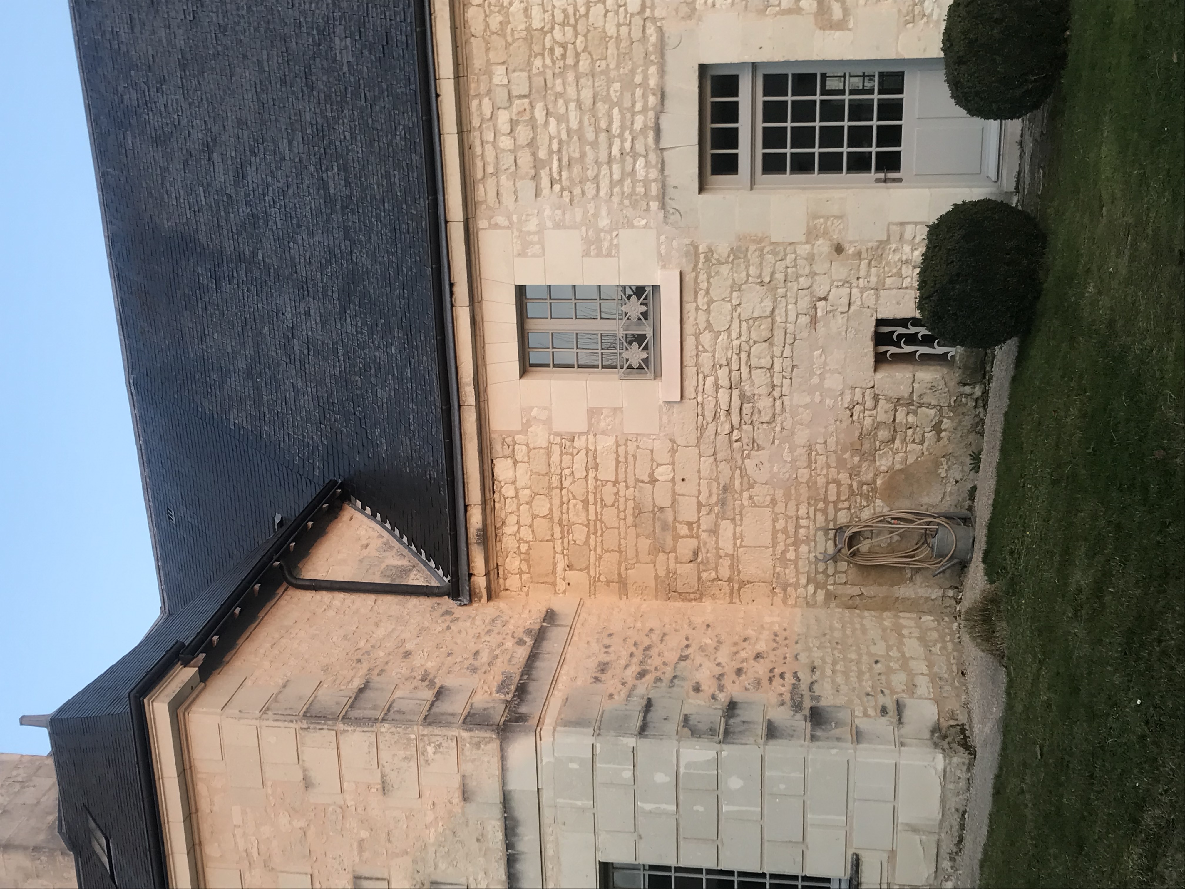 Gite 1694, Scorbé-Clairvaux - photo 8