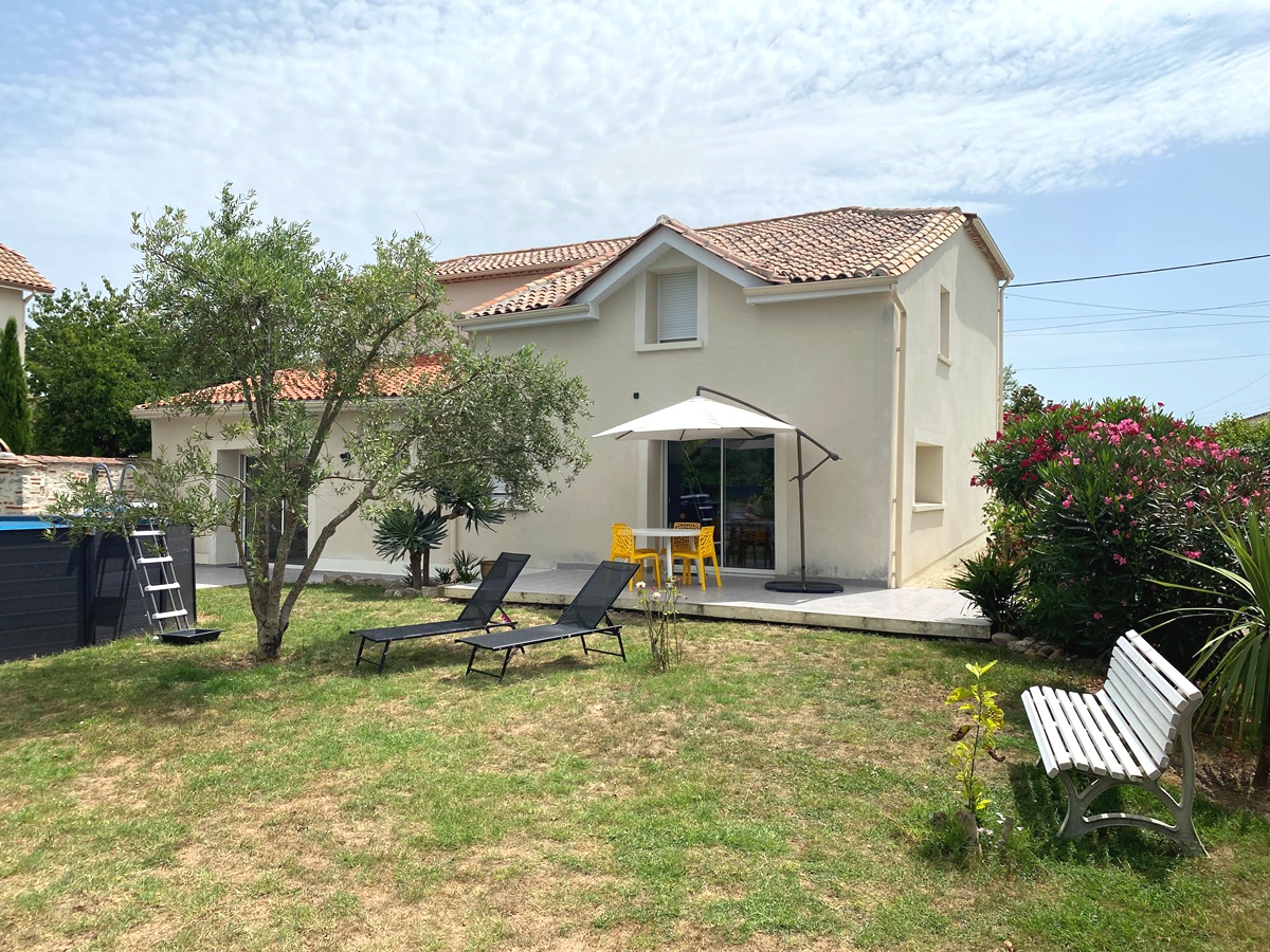 Gite d'Eysses, Villeneuve-sur-Lot - photo 9
