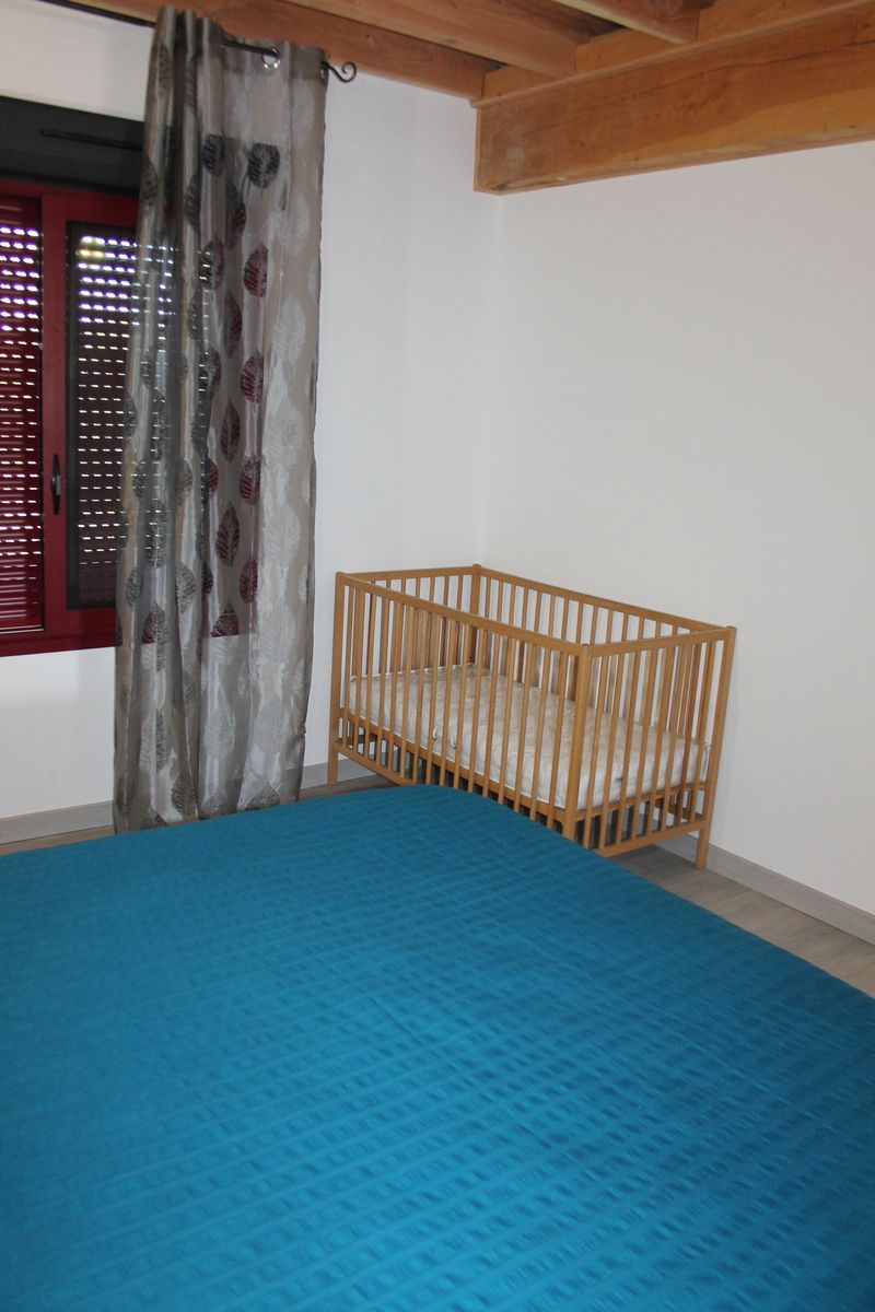 Le Marronnier, Parthenay - photo 11