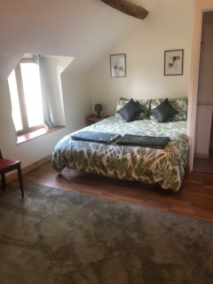 Les Vieux Chênes - Gîte Chenonceau, Oyré - photo 5