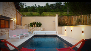 Villa Julorian, Sainte-Colombe - photo 15