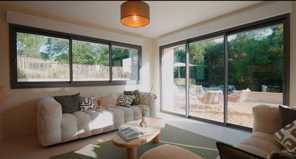 Villa Julorian, Sainte-Colombe