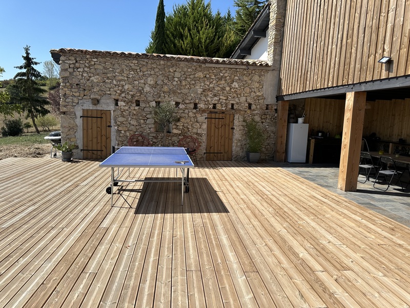 Gîte de la Côte, Monflanquin - photo 23