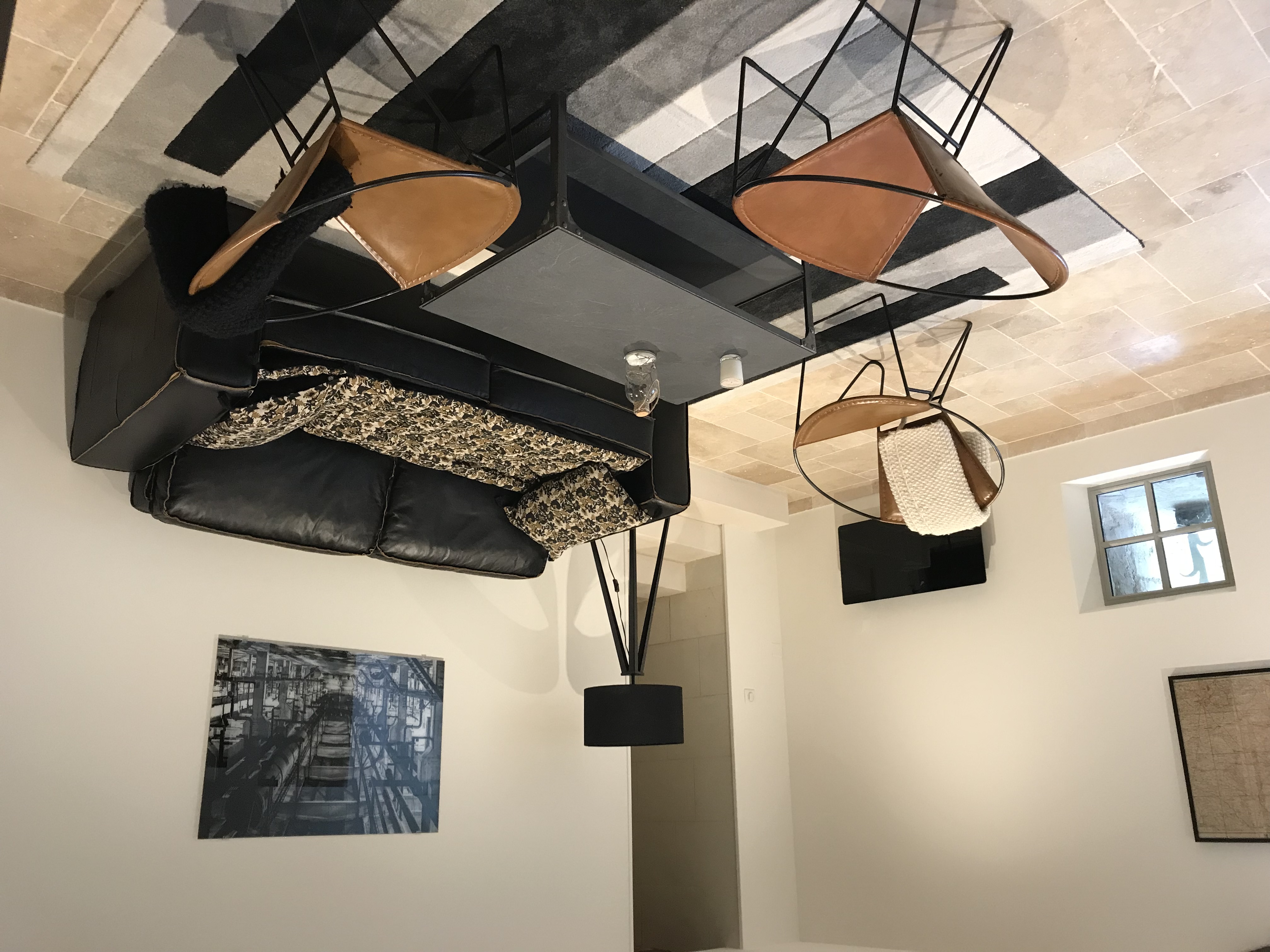 Gite 1694, Scorbé-Clairvaux - photo 7