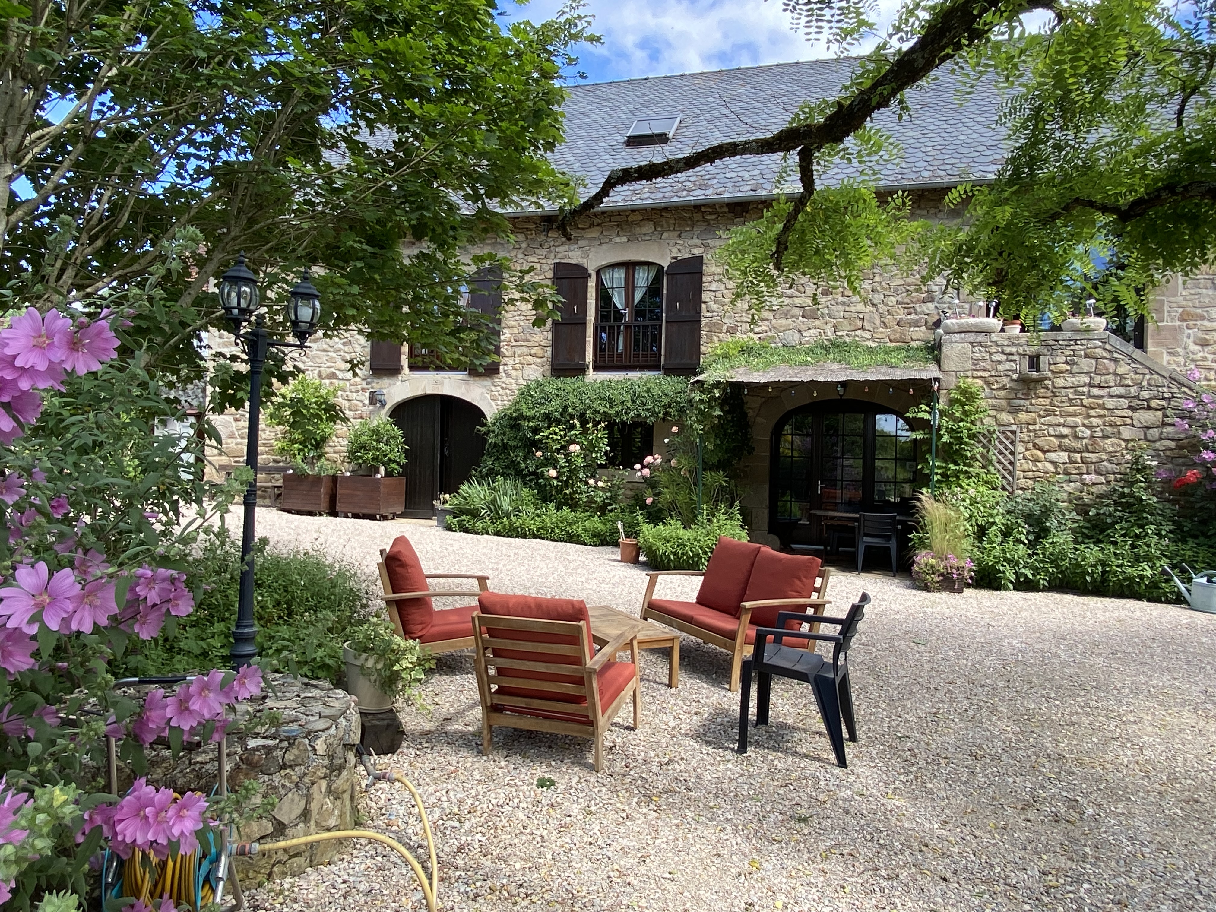 La Grange, Astaillac - photo 4