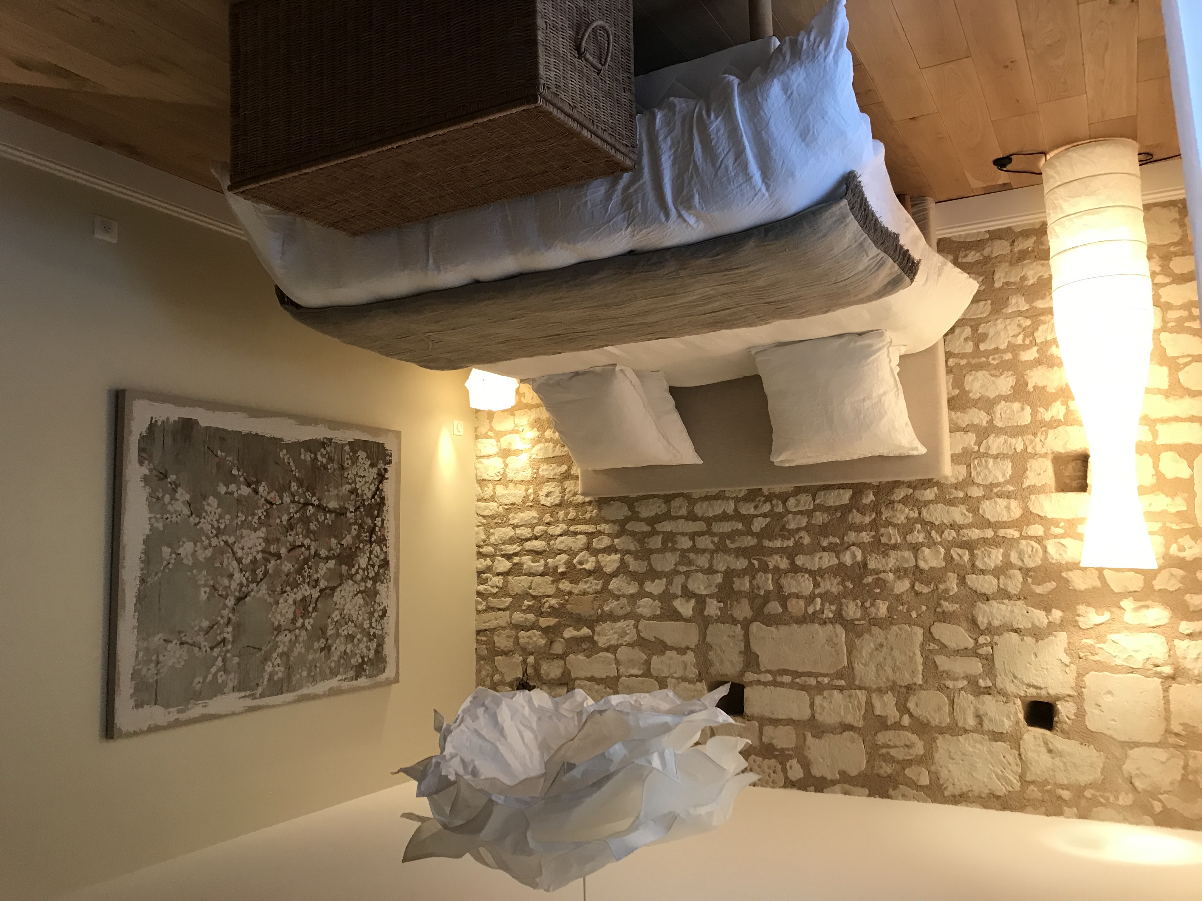 Gite 1694, Scorbé-Clairvaux - photo 4