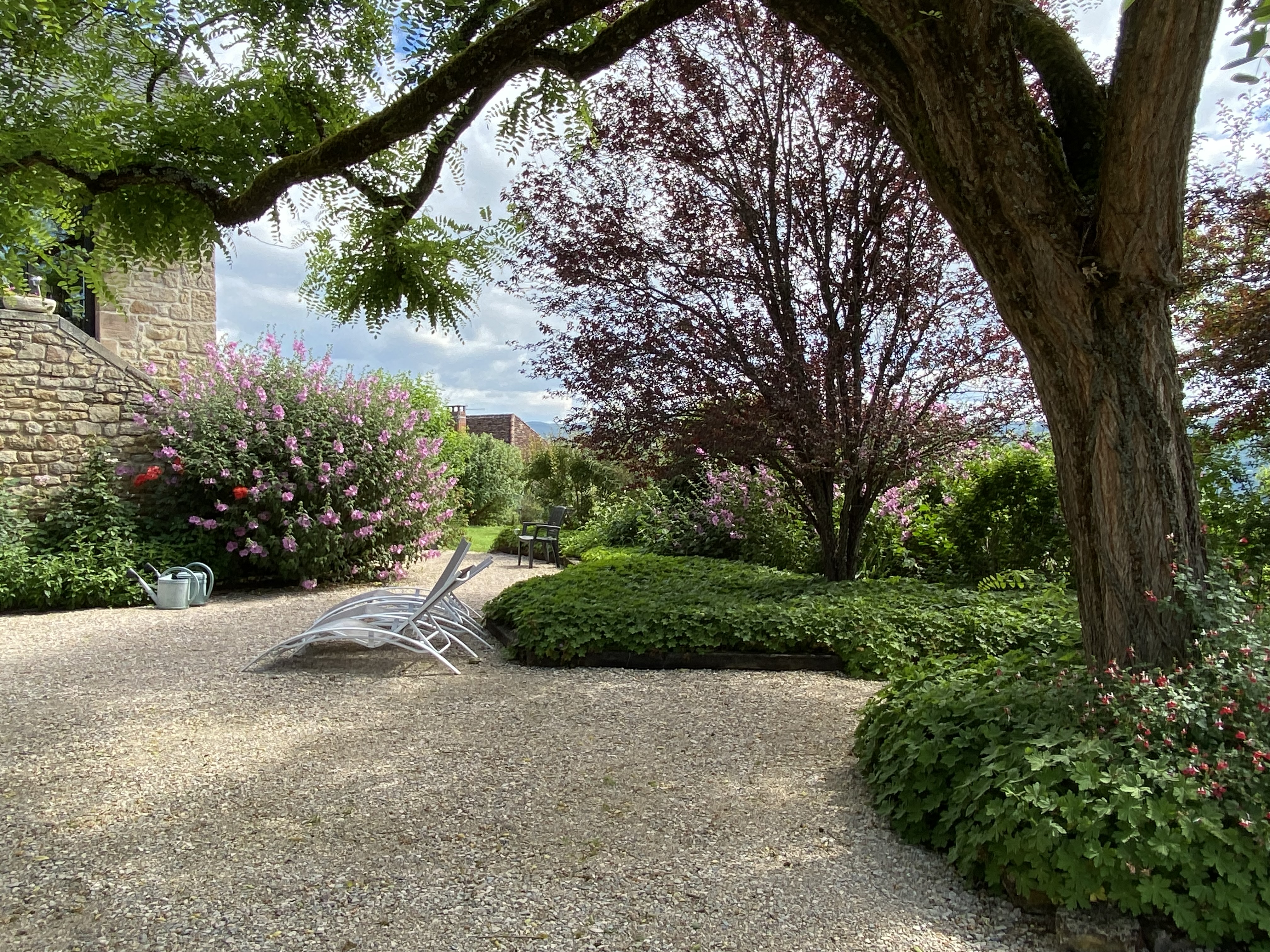 La Grange, Astaillac - photo 14