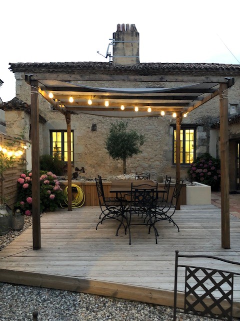 Gite Chez Dame Jeanne, Saint-Pastour - photo 4