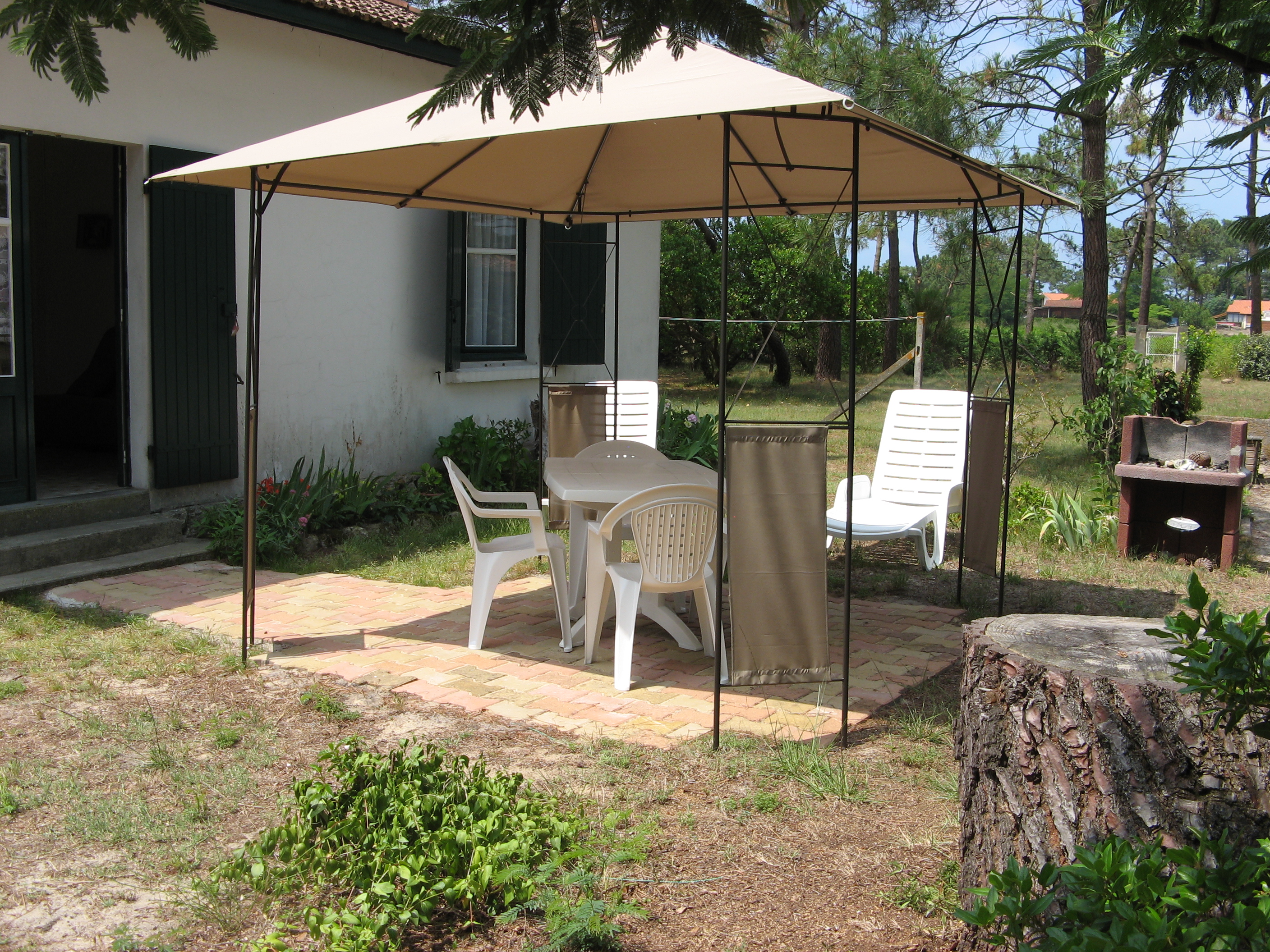 Lamouroux Claudine Petit logement - photo 3