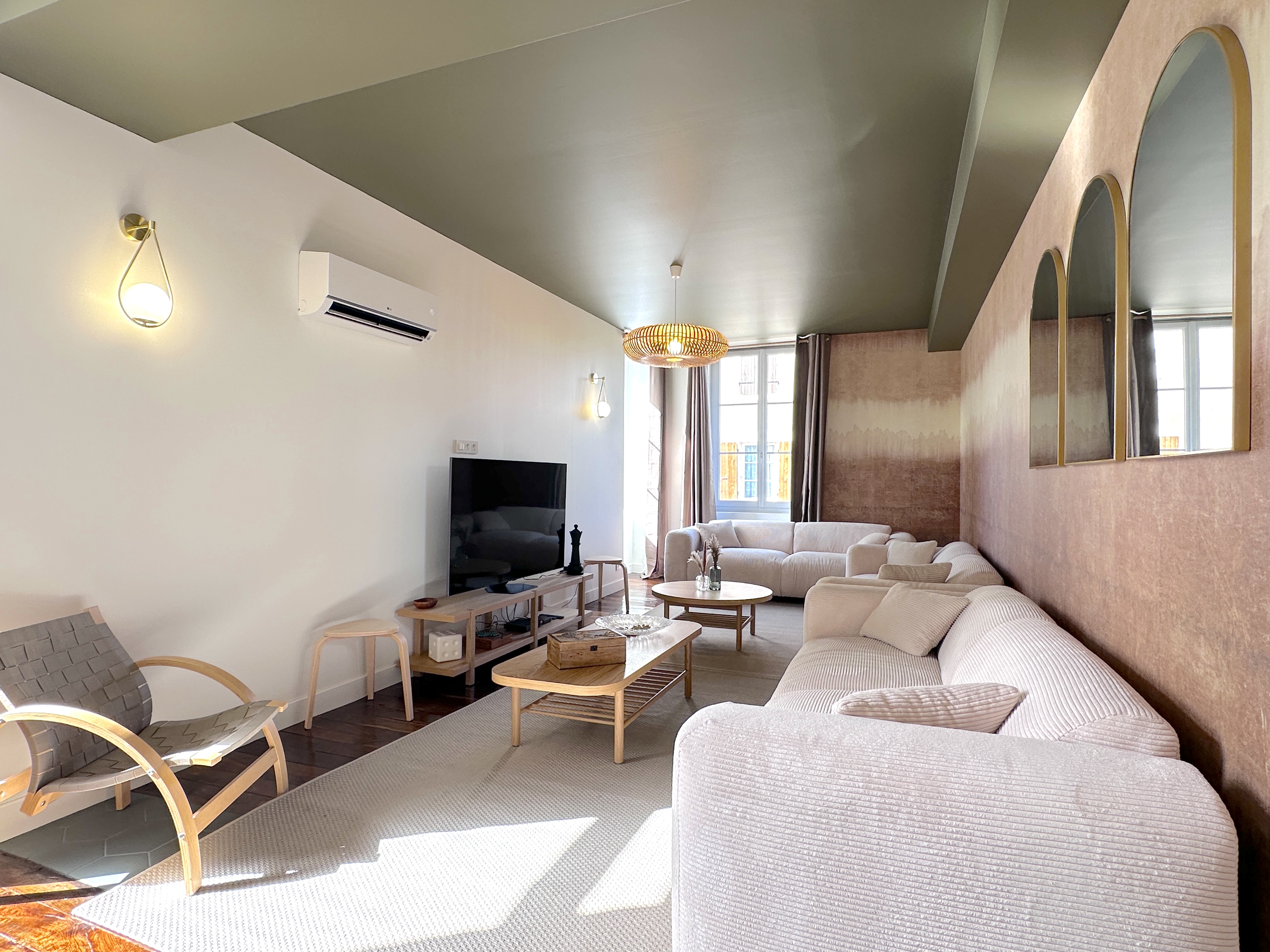 Gîte le 14-16, Lussac-les-Châteaux - photo 8