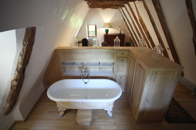 La Maison des Sarrasins - photo 3