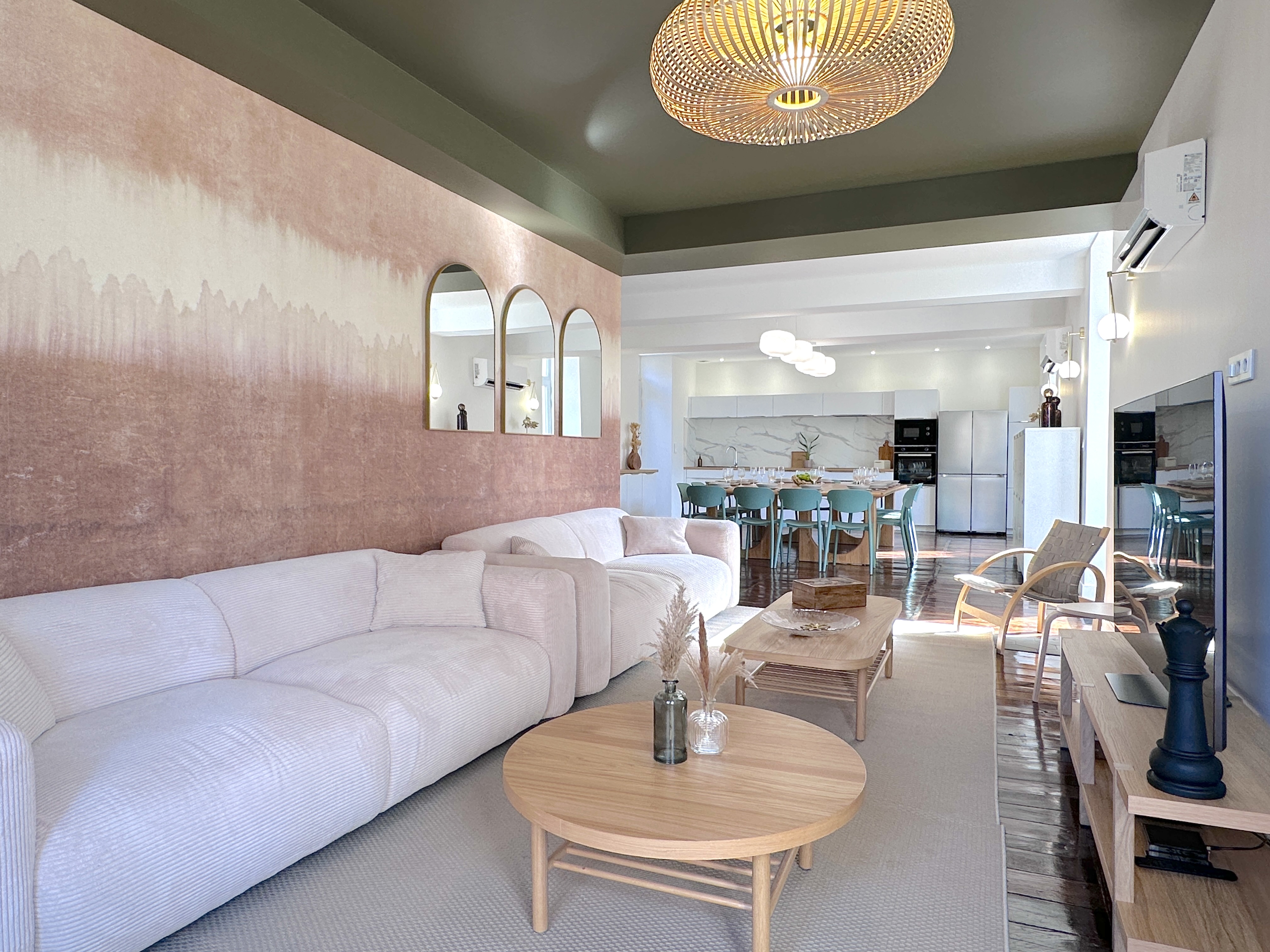 Gîte le 14-16, Lussac-les-Châteaux - photo 7