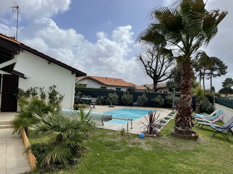 Gîte Le Rabelais, Gujan-Mestras - photo 8