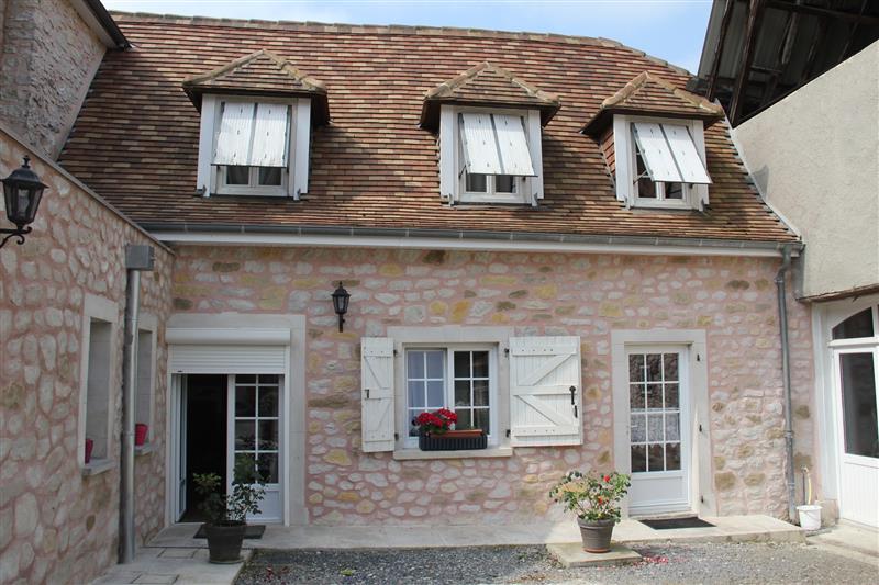 Gîte Comayou