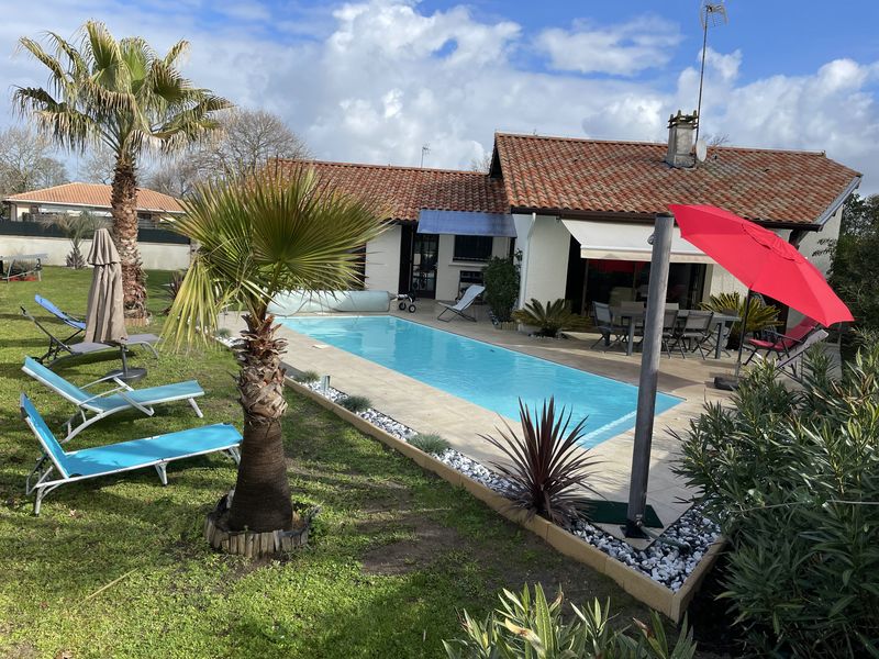 Gîte Le Rabelais