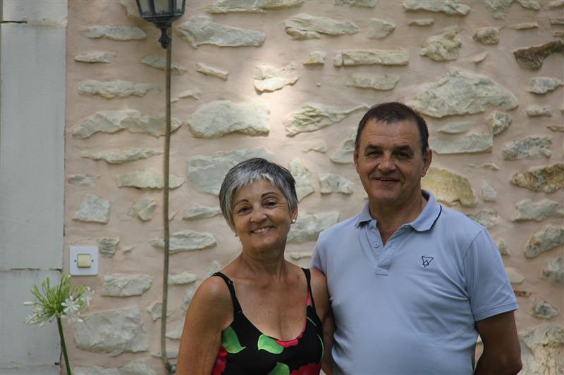 Chambres d'hôtes Comayou