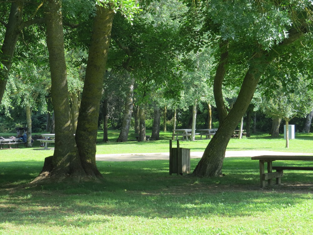 Domaine du Lac de Saint-Cyr, Beaumont Saint-Cyr - photo 12