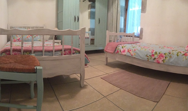 Cottage du pêcheur, Fonclaire Holidays, Blond - photo 4