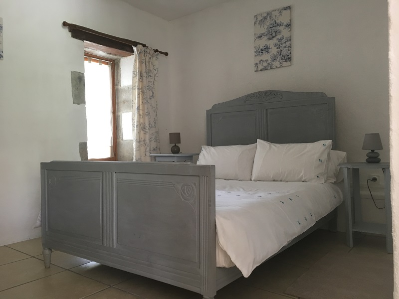 Cottage du pêcheur, Fonclaire Holidays, Blond - photo 2