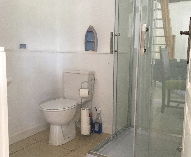 Cottage du pêcheur, Fonclaire Holidays, Blond - photo 3