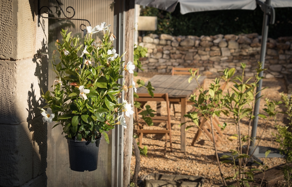 Les Jardins de Lauthiers