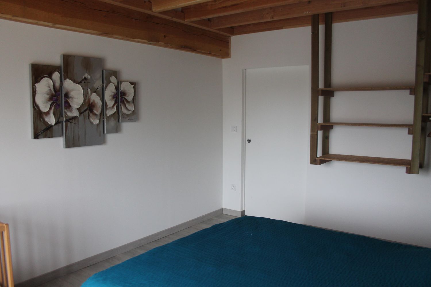 Le Marronnier, Parthenay - photo 13