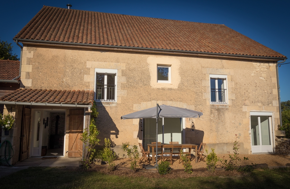 Les Jardins de Lauthiers, Lauthiers - photo 25
